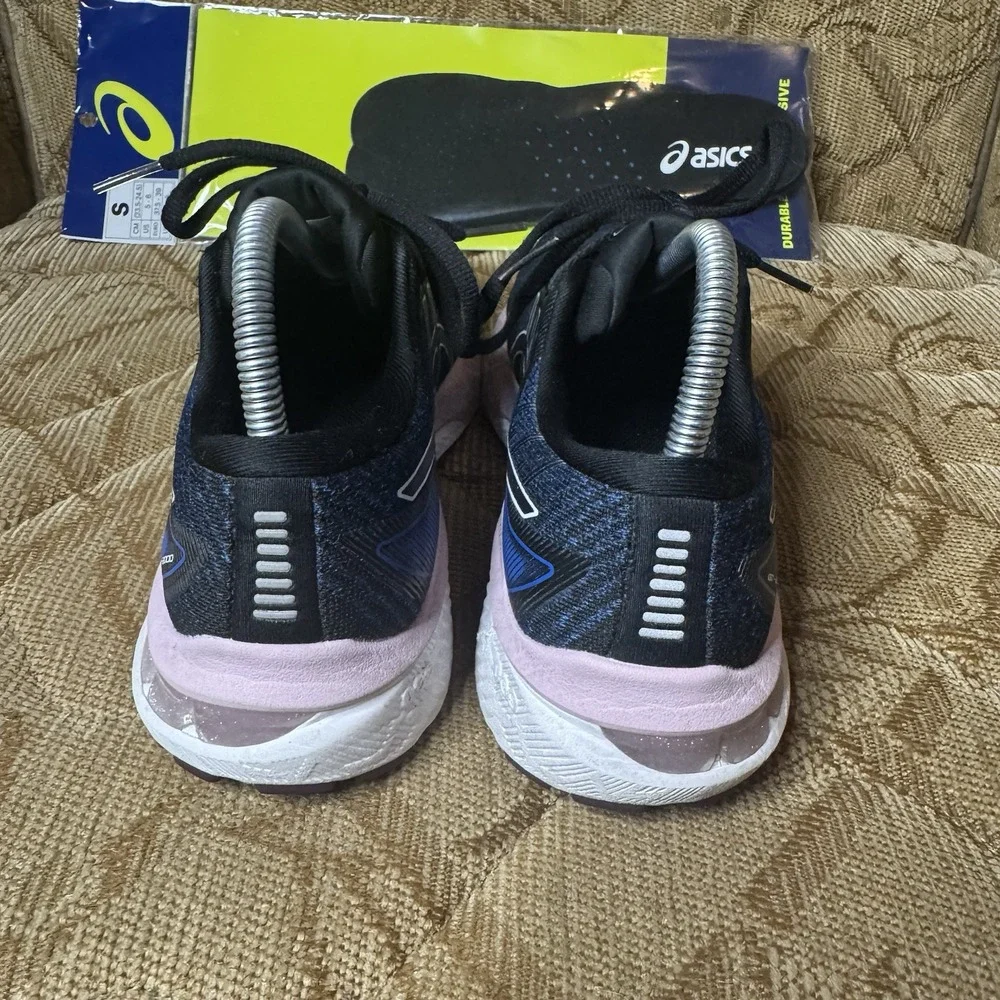 Asics shoe good